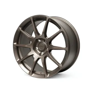 Neuspeed RSe102R Flow Formed Wheel 18x8.5 ET45 (5x112 / 57.1)
