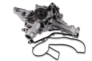 HEPU Engine Water Pump - 1122001501