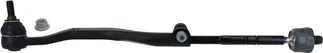 LEMFORDER Front Left Steering Tie Rod Assembly - 32109803321