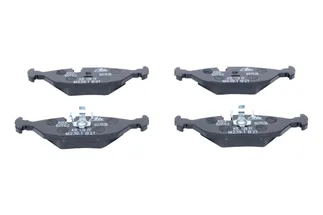 ATE Rear Disc Brake Pad Set - 34211158912