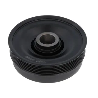 Corteco Engine Crankshaft Pulley - 11237525135