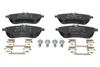 ATE Front Disc Brake Pad Set - 0074209220