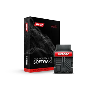 APR Stage 1 AWD Controller Software For VW/Audi Gen 5 Haldex