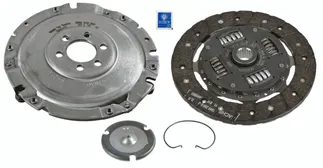 SACHS Clutch Kit - 055198141A