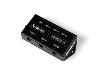 Akrapovic Control Kit For 8Y Audi RS3