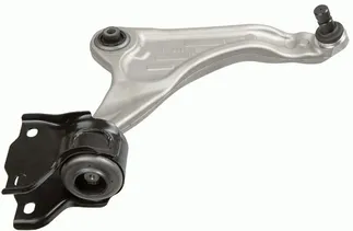 LEMFORDER Front Right Lower Suspension Control Arm - LR078656
