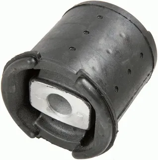 LEMFORDER Rear Forward Suspension Subframe Mount - 33311090956