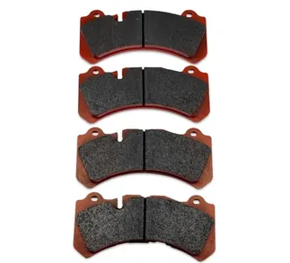 034 Dynamic+ StreetSport Brake Pad For RS+ Big Brake Package