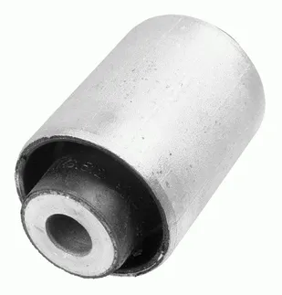LEMFORDER Rear Inner Suspension Control Arm Bushing - 2463520100