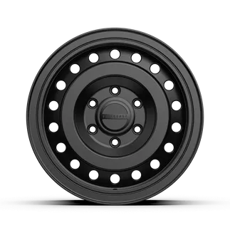 Fifteen52 Neito HD 17x8.0 ET35 (5x150/110.5) - Asphalt Black