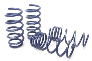 H&R Sport Springs For BMW - 28671-3