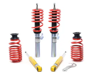 H&R RSS Coil Overs For VW - RSS13908-1