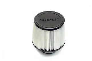 NEUSPEED P-Flo Dry Media Filter - 2.75" Flange ID