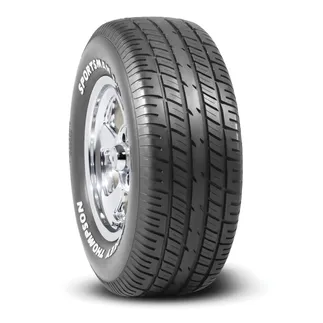 Mickey Thompson Sportsman S/T Tire - P295/50R15 105S