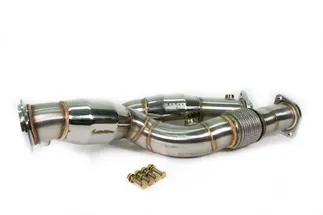 ARM Motorsports Catted Downpipes For G8X BMW M3/M4