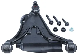 LEMFORDER Front Right Lower Suspension Control Arm - 8628496
