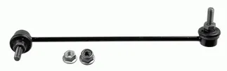 LEMFORDER Front Suspension Stabilizer Bar Link Kit - 99634307305