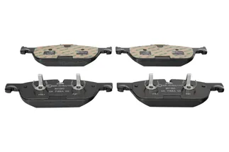 ATE Front Disc Brake Pad Set - 0084200020