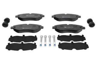 ATE Front Disc Brake Pad Set - 68055461AD