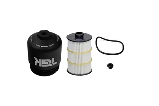 TGK Billet Oil Filter Kit For C7 Audi S6/RS6/RS7 / D4 A8/S8