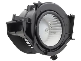 Mahle Behr HVAC Blower Motor - 4F0820020A