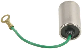 Bosch Ignition Condenser - 0001568101