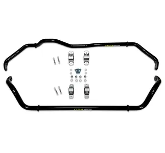 034 Dynamic+ Sway Bar Kit For C8 Audi A6/S6/A7/S7/Allroad