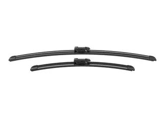 Bosch Front Windshield Wiper Blade Set - 61612455437