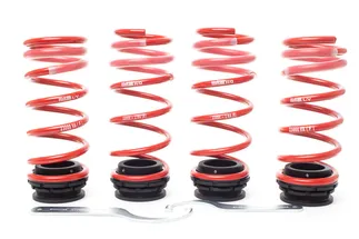 H&R VTF Adjustable Lowering Springs For BMW - 23000-5