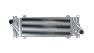 Behr Intercooler - 9015011001
