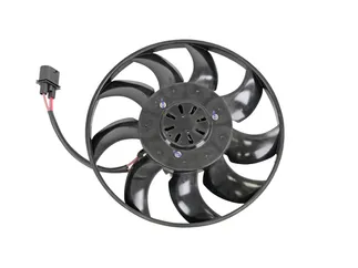 VEMO Engine Cooling Fan Motor - 4H0959455AE