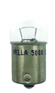 Hella Engine Compartment Light Bulb - LB-5008