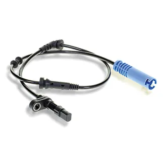 BREMI Front ABS Wheel Speed Sensor - 34526756384