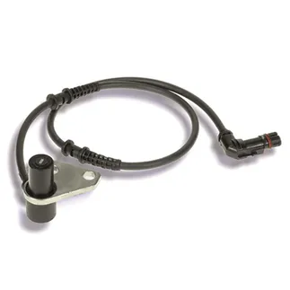 BREMI Front Right ABS Wheel Speed Sensor - 2105409108