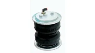 Air Lift Replacement Air Spring - Bellows Type - 50293