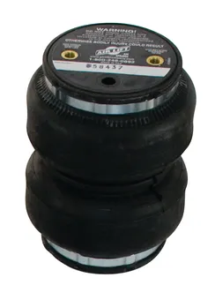 Air Lift Replacement Air Spring - Bellows Type - 50297