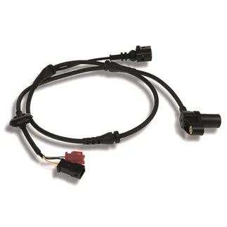 BREMI Front ABS Wheel Speed Sensor - 4B0927803B