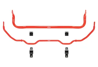 Eibach Front & Rear Sway Bar Set For 17-23 Tesla Model 3 AWD/RWD