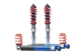H&R Street Performance Coil Overs For Audi - 29431-1