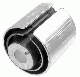 LEMFORDER Rear Lower Center Inner Suspension Control Arm Bushing - 33326770829