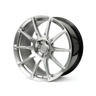 Neuspeed RSe102R Flow Formed Wheel 19x9.5 ET25 (5x112 / 66.5)