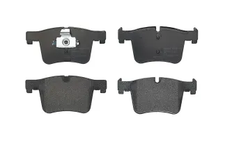 Brembo Front Disc Brake Pad Set - 34114073936