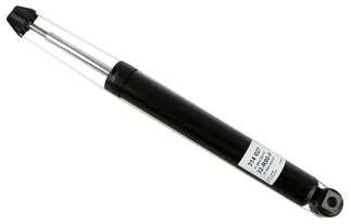 Sachs Rear Suspension Shock Absorber - 33-52-6-784-950