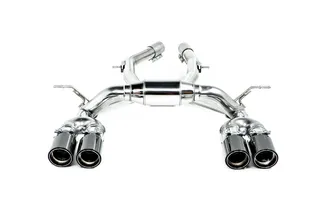 Eisenmann Race Exhaust For F8X BMW M3/M4 