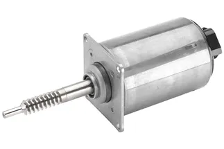 VDO Engine Variable Valve Lift Eccentric Shaft Actuator - 11377548389