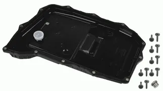 ZF Automatic Transmission Filter - 0D5398009