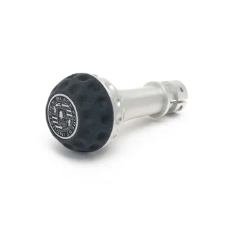 BFI GSB Heavy Weight Shift Knob For VW/Audi (Auto/DSG) - Alcantara