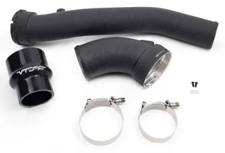 VRSF Charge Pipe Kit For F25/F26 BMW X3/X4 35iX/M40iX (N55)
