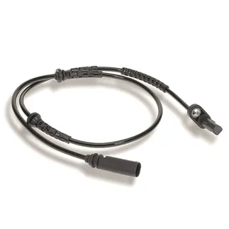 BREMI Front ABS Wheel Speed Sensor - 34526784902