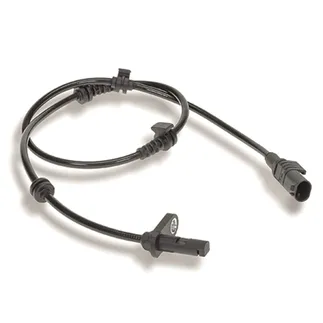 BREMI Front ABS Wheel Speed Sensor - 211540311764